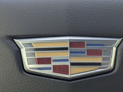 2021 Cadillac CT5 — photo 32 view