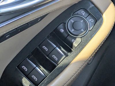 2021 Cadillac CT5 — photo 28 view