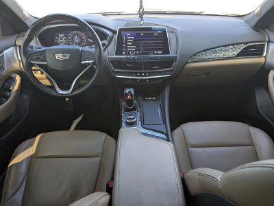 2021 Cadillac CT5 — photo 16 view