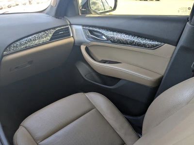 2021 Cadillac CT5 — photo 18 view