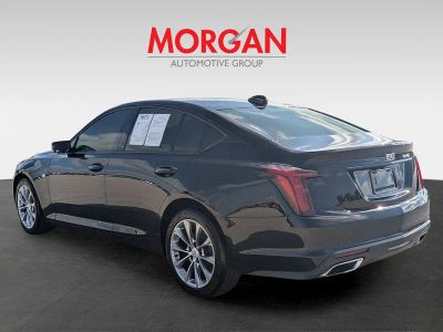 2021 Cadillac CT5 — photo 7 view
