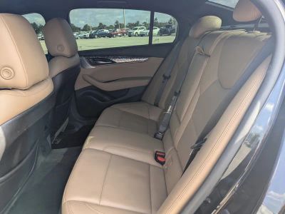 2021 Cadillac CT5 — photo 14 view