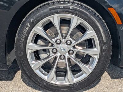 2021 Cadillac CT5 — photo 11 view