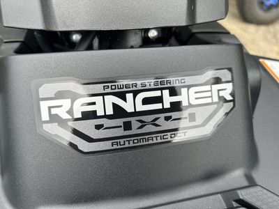 2026 Honda FourTrax Rancher 4x4 Automatic DCT EPS - Photo 11