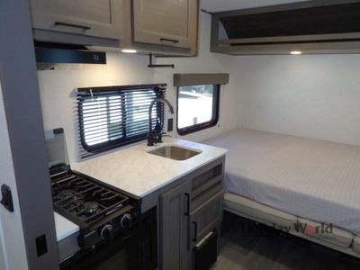 2026 Grand Design Transcend One — photo 8 view