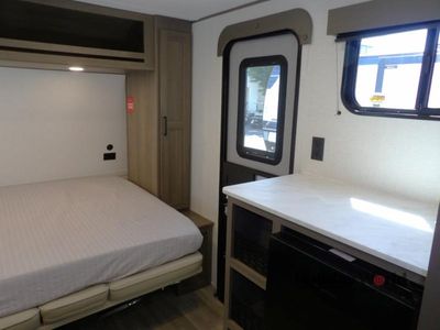 2026 Grand Design Transcend One — photo 10 view