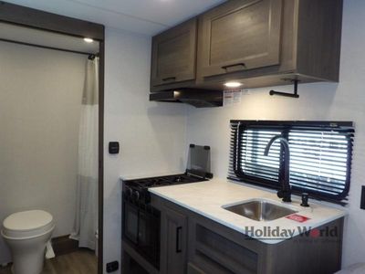 2026 Grand Design Transcend One — photo 13 view