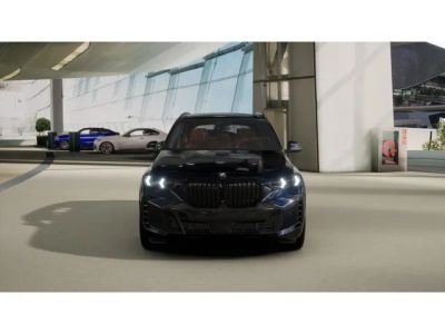 2026 BMW X5 - Photo 3
