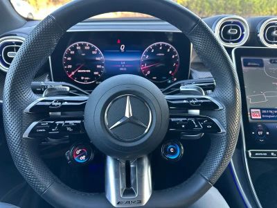 2025 Mercedes-Benz GLC - Photo 21