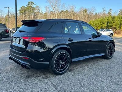 2025 Mercedes-Benz GLC - Photo 13