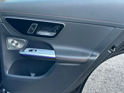 2025 Mercedes-Benz GLC - Photo 34