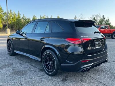 2025 Mercedes-Benz GLC - Photo 9