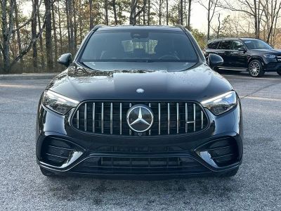 2025 Mercedes-Benz GLC - Photo 3