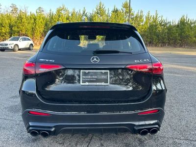 2025 Mercedes-Benz GLC - Photo 11
