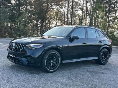 2025 Mercedes-Benz GLC - Photo 5