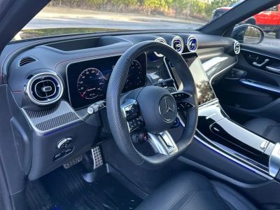 2025 Mercedes-Benz GLC - Photo 19