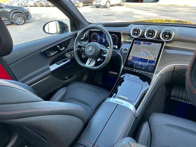 2025 Mercedes-Benz GLC - Photo 36