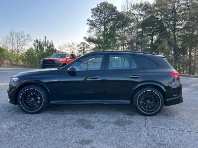 2025 Mercedes-Benz GLC - Photo 7