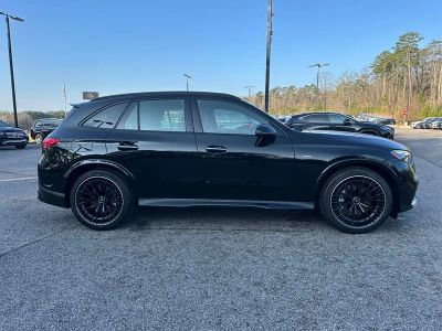 2025 Mercedes-Benz GLC - Photo 14