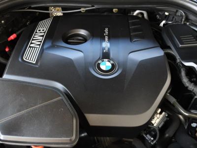 2019 BMW X3 — photo 28 view