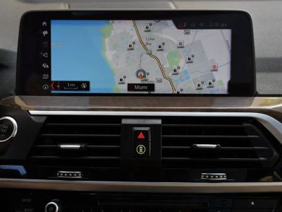 2019 BMW X3 — photo 13 view