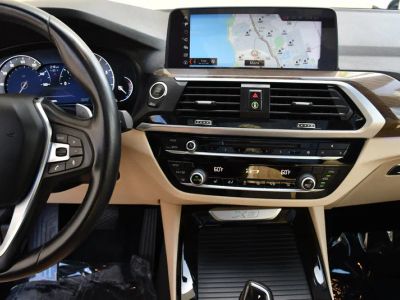 2019 BMW X3 — photo 11 view