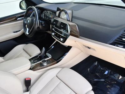 2019 BMW X3 — photo 24 view