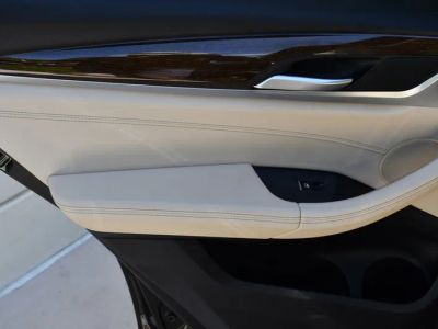 2019 BMW X3 — photo 20 view