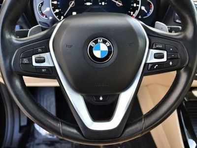 2019 BMW X3 — photo 7 view