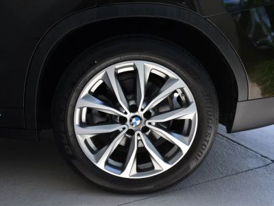2019 BMW X3 — photo 27 view