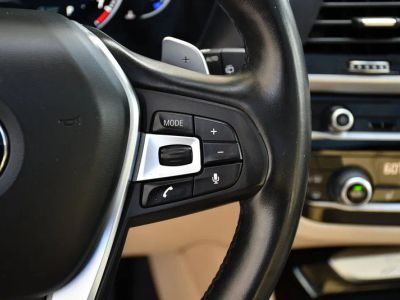2019 BMW X3 — photo 9 view