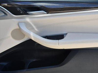 2019 BMW X3 — photo 25 view