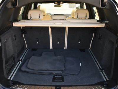 2019 BMW X3 — photo 26 view