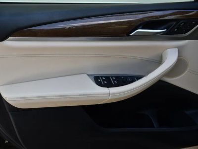 2019 BMW X3 — photo 18 view