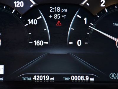 2019 BMW X3 — photo 10 view