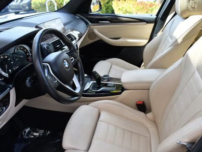 2019 BMW X3 — photo 16 view