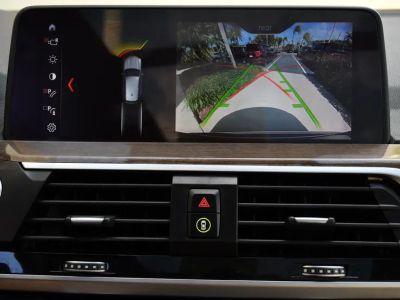 2019 BMW X3 — photo 14 view