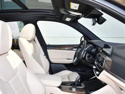 2019 BMW X3 — photo 23 view