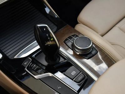 2019 BMW X3 — photo 12 view