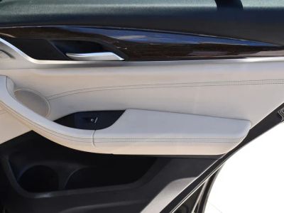 2019 BMW X3 — photo 22 view