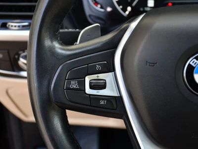 2019 BMW X3 — photo 8 view