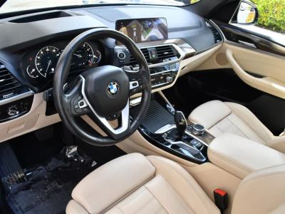 2019 BMW X3 — photo 17 view