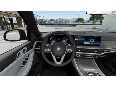 2026 BMW X5 xDrive40i — photo 13 view