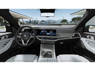 2026 BMW X5 xDrive40i — photo 10 view