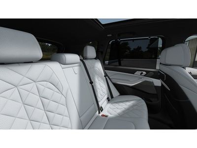 2026 BMW X5 xDrive40i — photo 12 view