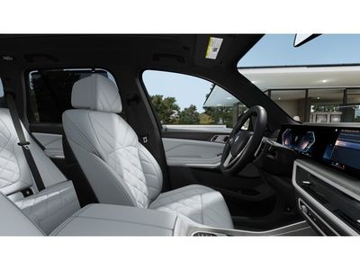 2026 BMW X5 xDrive40i — photo 9 view