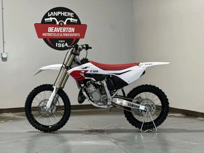 2026 Yamaha YZ125 70th Anniversary Edition - Photo 9