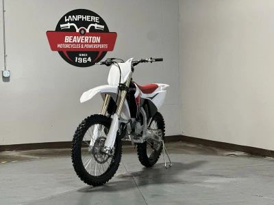 2026 Yamaha YZ125 70th Anniversary Edition - Photo 7