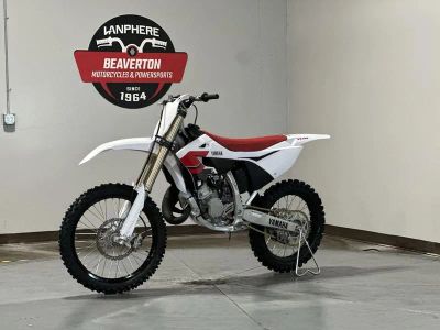 2026 Yamaha YZ125 70th Anniversary Edition - Photo 8