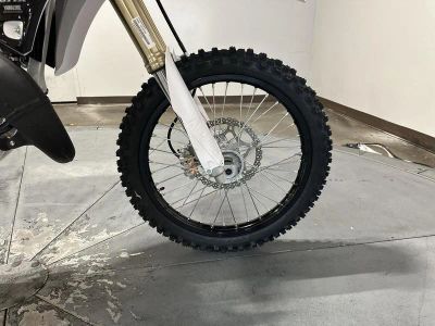 2026 Yamaha YZ125 70th Anniversary Edition - Photo 16